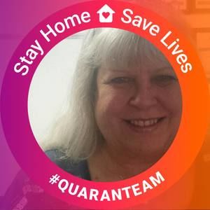 Meet your Posher, Jo